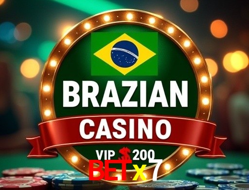 Bônus de Boas-vindas betx7