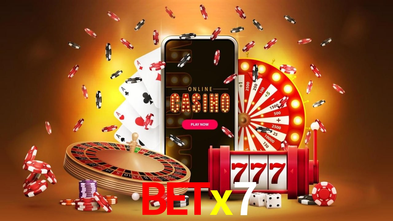 A Emoção da Loteria na betx7: Uma Chance de Mudança de Vida