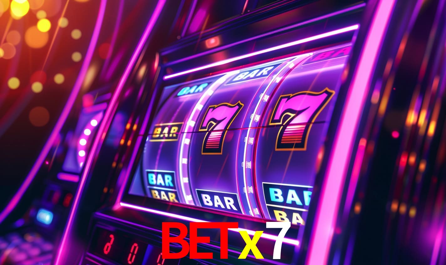 betx7: Seu Cassino Premiado com Pagamentos Rápidos