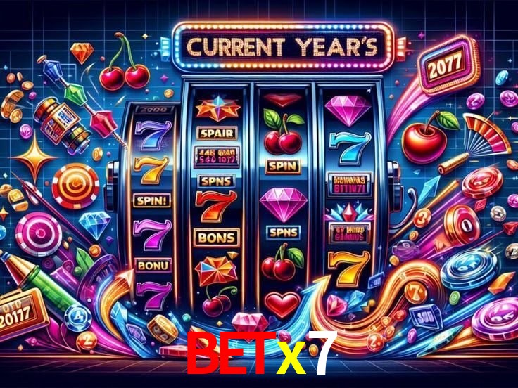 Casino Ao Vivo betx7