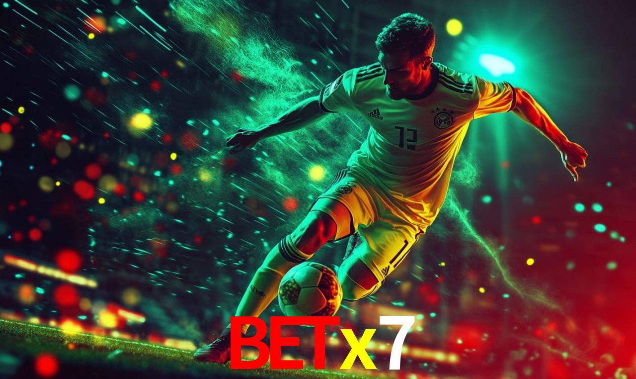 Jogos de Slot betx7