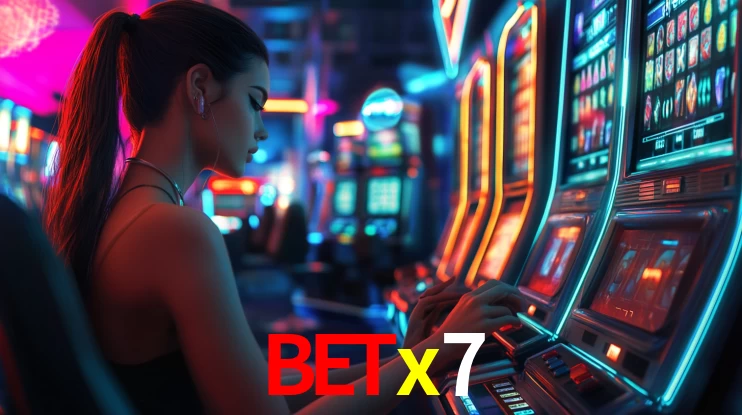 Premium Interface betx7