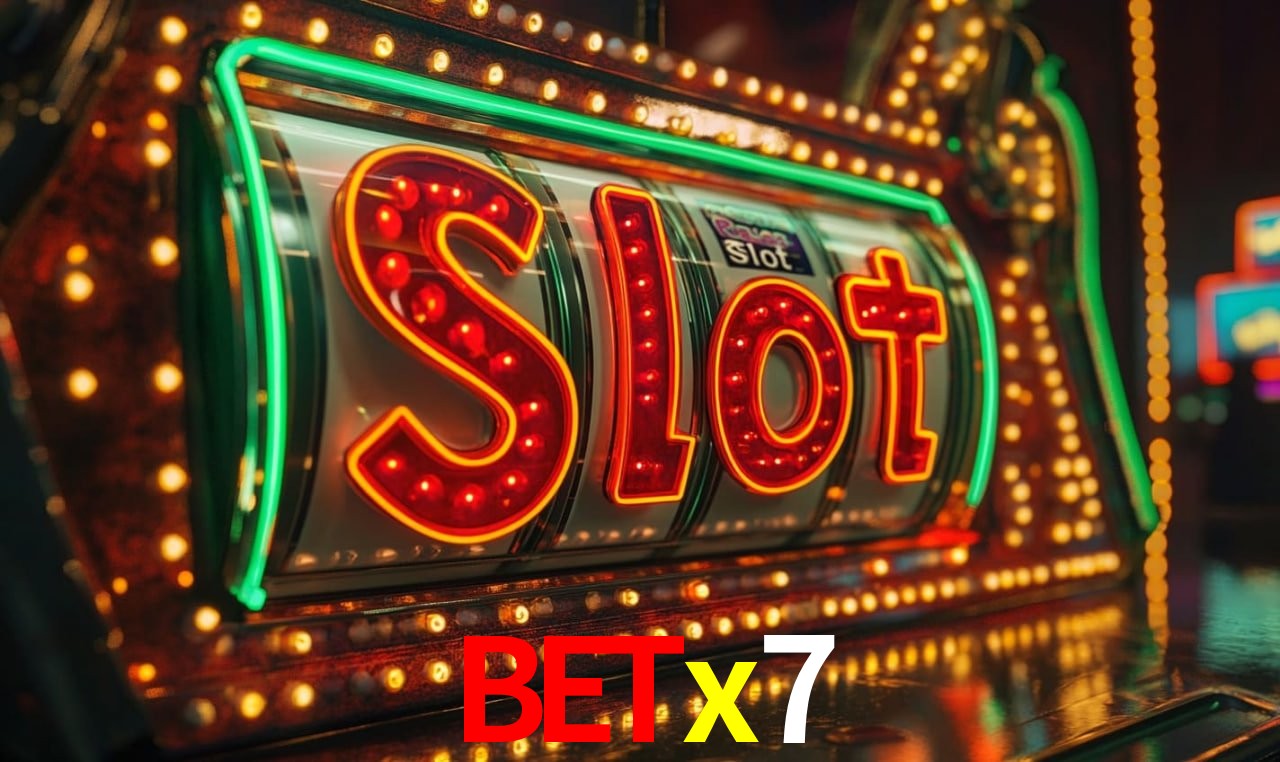 Mesa de Blackjack betx7