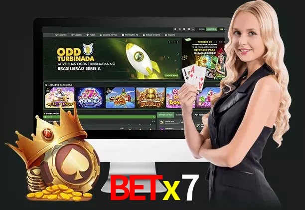 Estatísticas do Jogo betx7