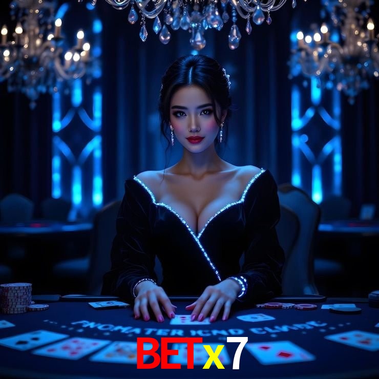 Jogos Exclusivos betx7