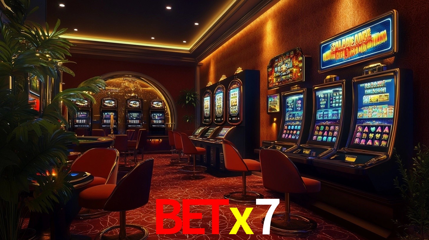 Blackjack Table betx7