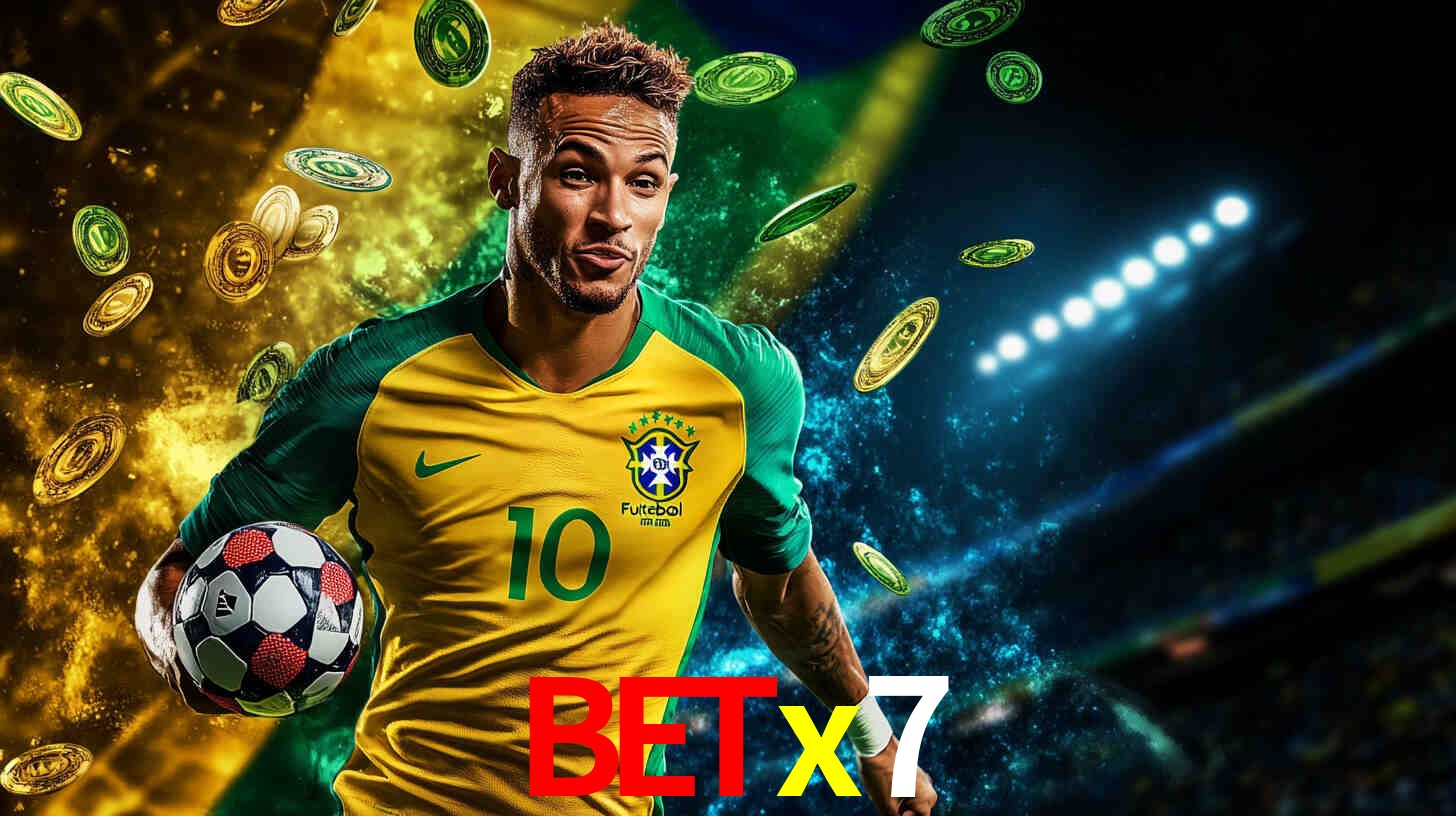 Inovações de Jogos na betx7: O Futuro das Experiências Interativas