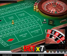 Flash Promotion betx7