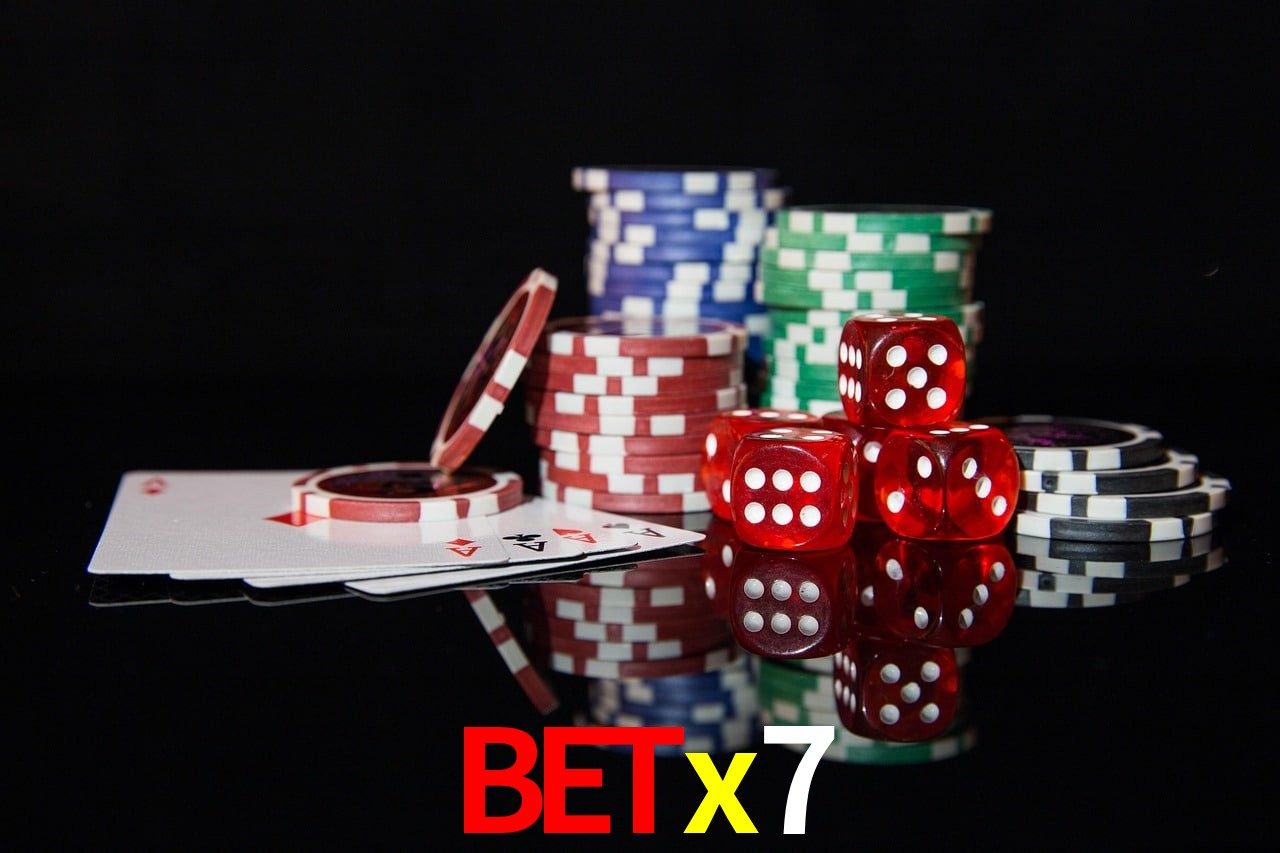 Provedores de Jogos betx7