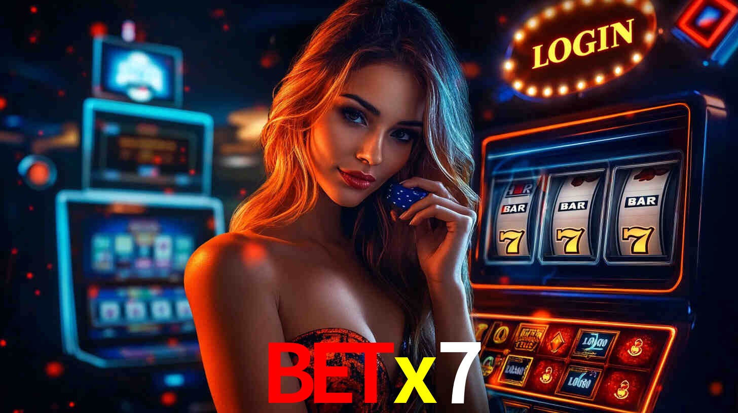 betx7: A Experiência de Casino com Jogos de Mesa ao Vivo