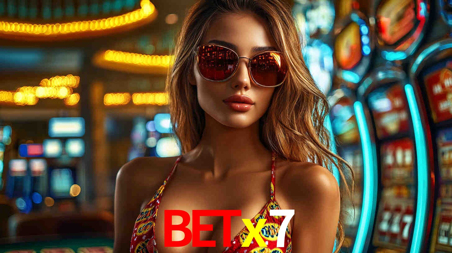 Welcome Bonus betx7