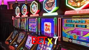 A Popularidade dos Caça-Níqueis no betx7