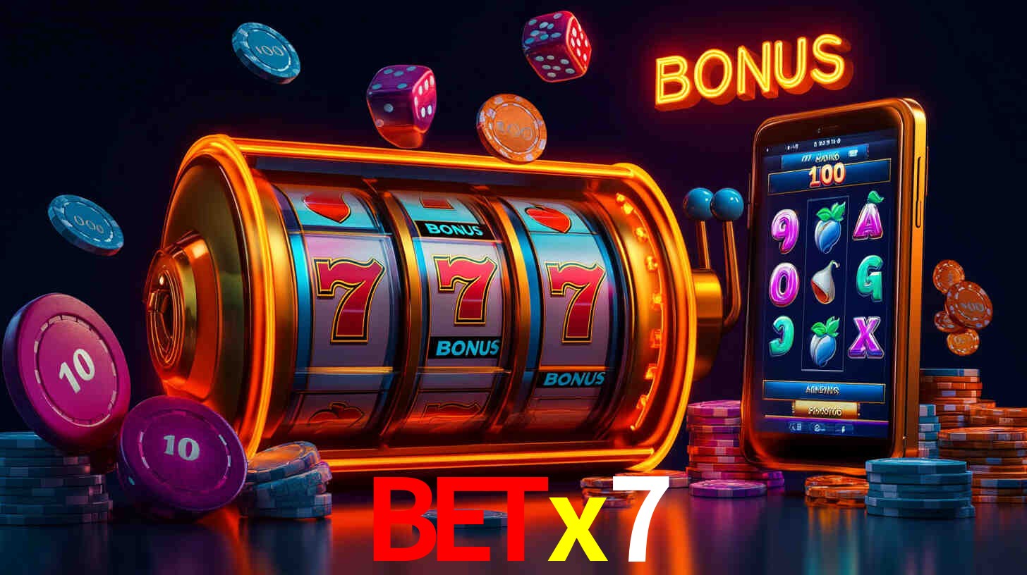 A Revolução dos Aplicativos de Jogos no betx7