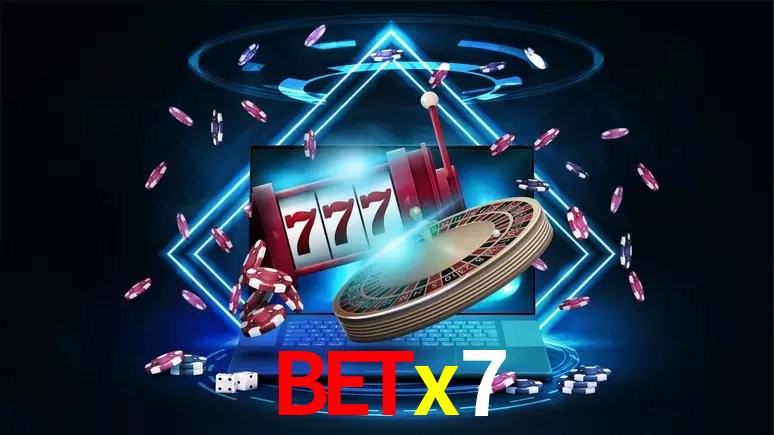 Recursos de Bônus betx7