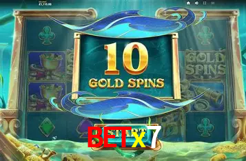 Descubra a Magia dos Jogos de Arcade no betx7