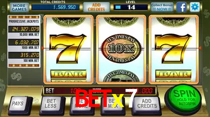 Weekend Specials betx7