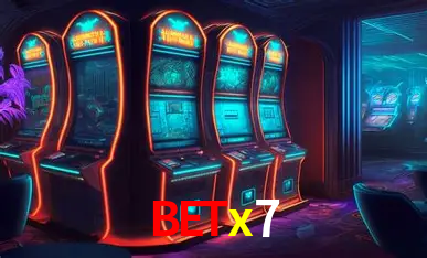 Descubra o Mundo do Cassino Online com betx7