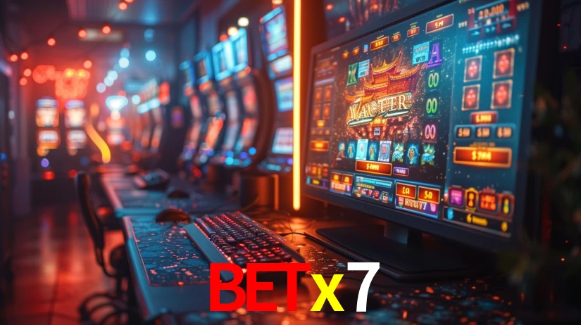 betx7 app